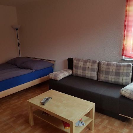 Ferienwohnung Katharina Ettenheim Eksteriør bilde