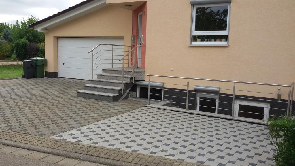 Ferienwohnung Katharina Ettenheim Rom bilde