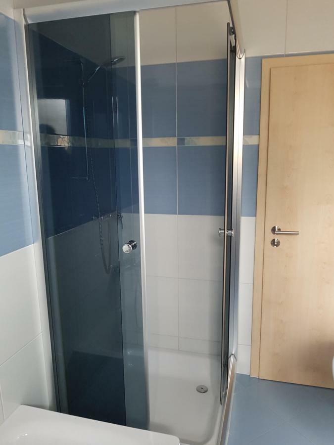 Ferienwohnung Katharina Ettenheim Eksteriør bilde