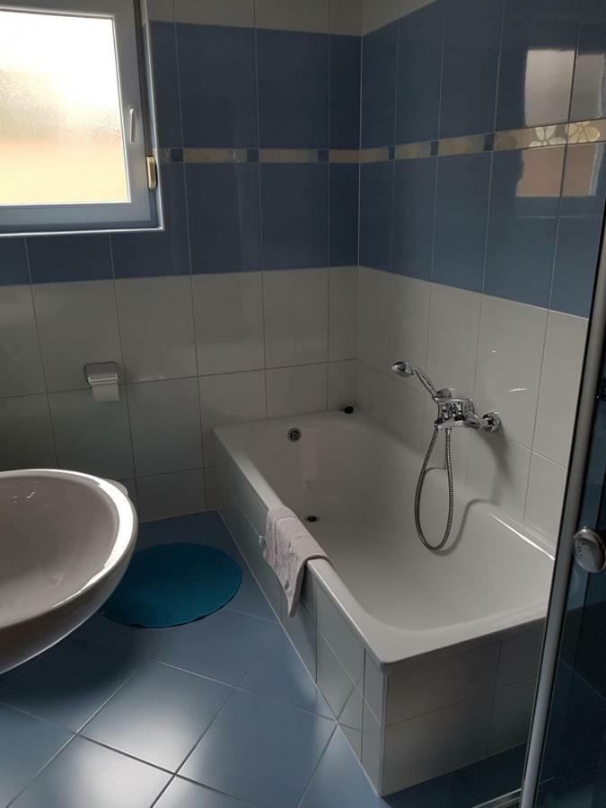 Ferienwohnung Katharina Ettenheim Eksteriør bilde