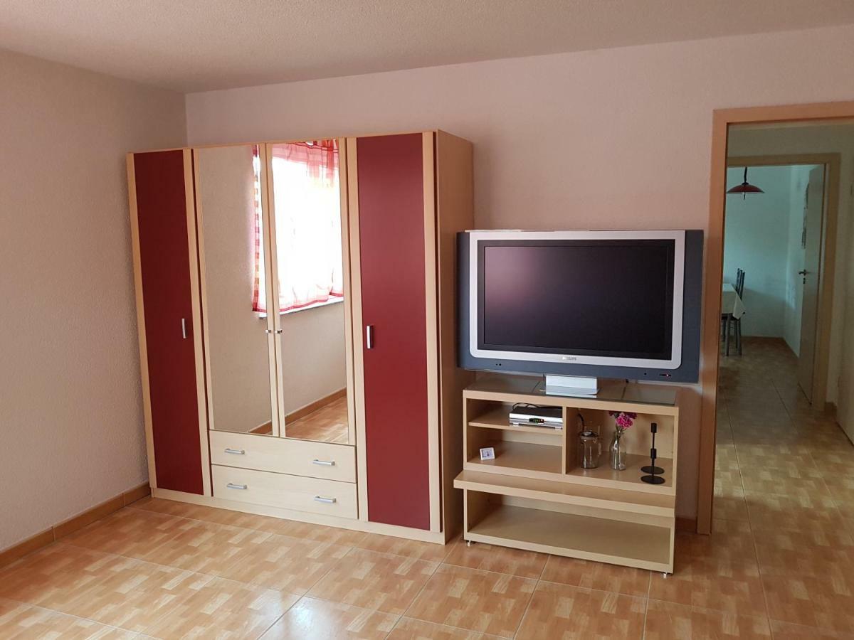 Ferienwohnung Katharina Ettenheim Eksteriør bilde